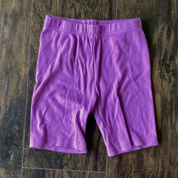 Carter's Pajama Shorts - Picture 1 of 5